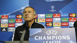 ОЧАКВАЙТЕ НА ЖИВО: Пресконференцията на 