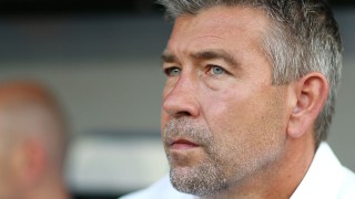 Урс Фишер: Продадохме играчи с голям опит, даваме възможност на някой нов да блесне 