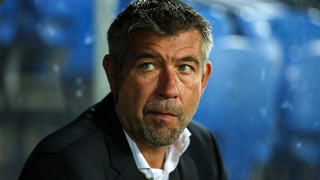 Треньорът на 