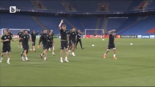 Спорт - Късна емисия с Елена Яръмова - 12.09.2016