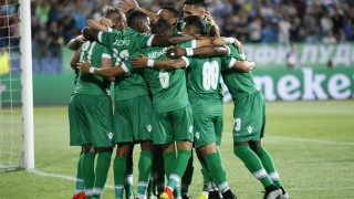 „Лудогорец” излиза срещу „Базел” с героите от Пилзен