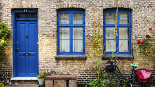 HYGGE: магазинче за уют