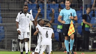 В Швейцария: Щефeн предотврати корабокрушението срещу 