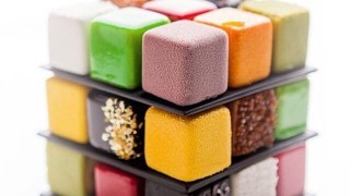 Най-интелигентният десерт на света