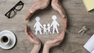 6 грешки при общуването между родители, които могат да наранят децата