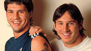 Осъдиха брата на Меси да тренира безплатно деца