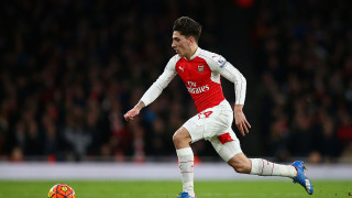 Футболист на 