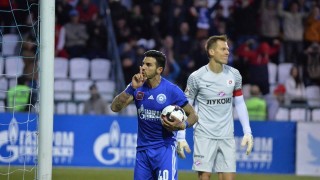 Благо Георгиев герой за 