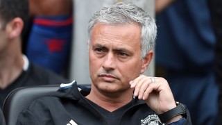 Моуриньо: Пол Погба да забрави, че е рекорден трансфер