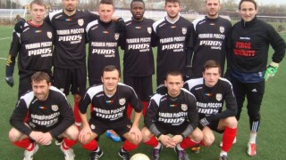 Най-слабият отбор в Европа до момента - 52 инкасирани гола за 5 кръга