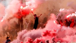 Бой преди вечното дерби на Сърбия (ВИДЕО)