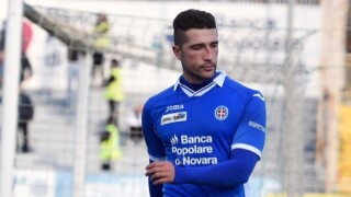 Гълъбинов започна като титуляр, 