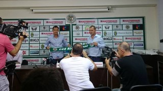 Христо Янев: Искам да върна славата на 