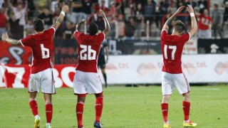 ЦСКА-София измъкна трудна победа над 