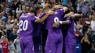 Зидан на крачка от нов рекорд в испанското първенство