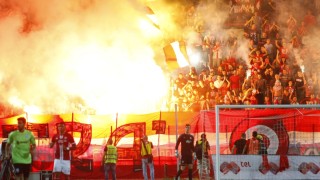 Раненият на 