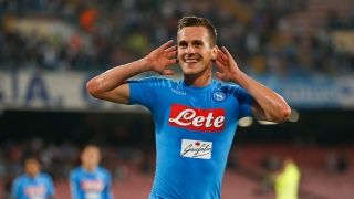 Аркадиуш Милик – от крадец на дребно до голова машина