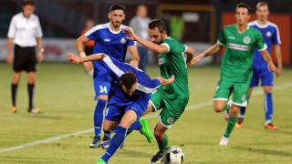 Елитните отбори напред за Купата на България 