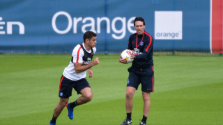 Скандал в ПСЖ преди сблъсъка с 