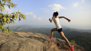 Как и кога да спортуваме, за да е здрав сънят ни
