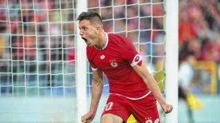 Христо Янев взе двама носители на купата в 