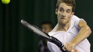 Тенисист наказан за 7 месеца, заложил на 220 мача