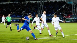 Станимир Стоилов победи Димитър Димитров за Купата на Казахстан (ВИДЕО)