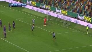 Изумителен гол на Бабакар не стигна за победа на 