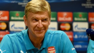 Идва ли Венгер в 