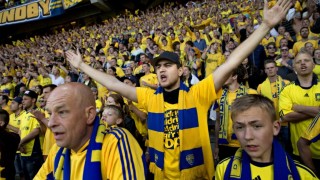 Когато шансът за живот те удари по главата