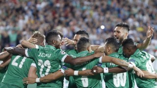 Кафу и Вандерсон в обектива на УЕФА (ВИДЕО)