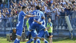 Златински и Попов титуляри за 