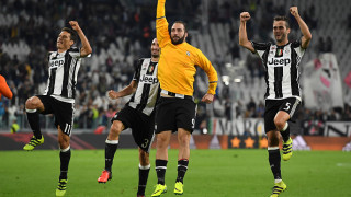 Атрактивен автогол провали 