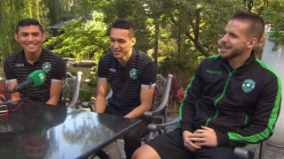 Трио Бразилейро (ВИДЕО)