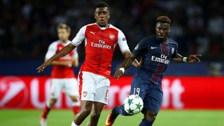 Съдят играч на ПСЖ преди мача в София