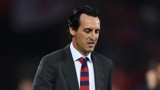 Гостуванията - ахилесовата пета на Унай Емери