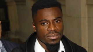 Осъдиха защитник на ПСЖ на два месеца затвор 