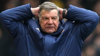 Селекционерът на Англия пред уволнение след запис като на Батето (ВИДЕО)