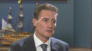 Кирил Домусчиев пред bTV: 