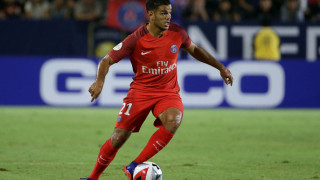 ПСЖ без Бен Арфа и Хесе срещу 