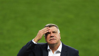 Арсен Венгер: Алaрдайс се нуждае от шанс да изчисти името си