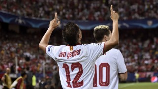 Късметлийска победа за 