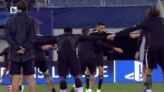 Спорт - Късна емисия с Елена Яръмова- 27.09.2016