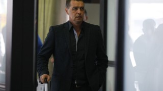 Петър Хубчев е новият селекционер на България