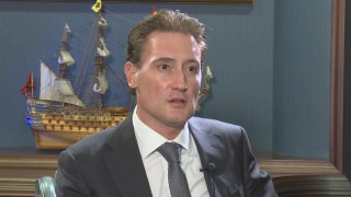 Кирил Домусчиев пред bTV: Ще спечелим 20 млн. евро този сезон 