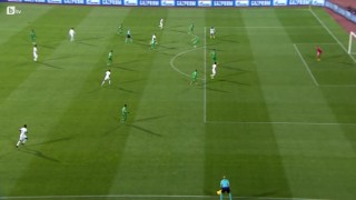 Имаше ли засада при гола на ПСЖ? (ВИДЕО)