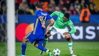 „Ростов” измъкна 2:2 срещу ПСВ (ВИДЕО)