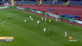 Най-интересното от спорта - 29.09.2016