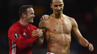 Златан Ибрахимович стана герой за 