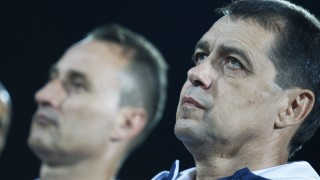 Петър Хубчев: Нужни са пълно себераздаване и здрави единоборства